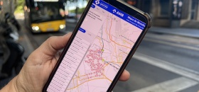 Mapa interactiu Sant Boi